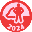Super User of the Year 2024