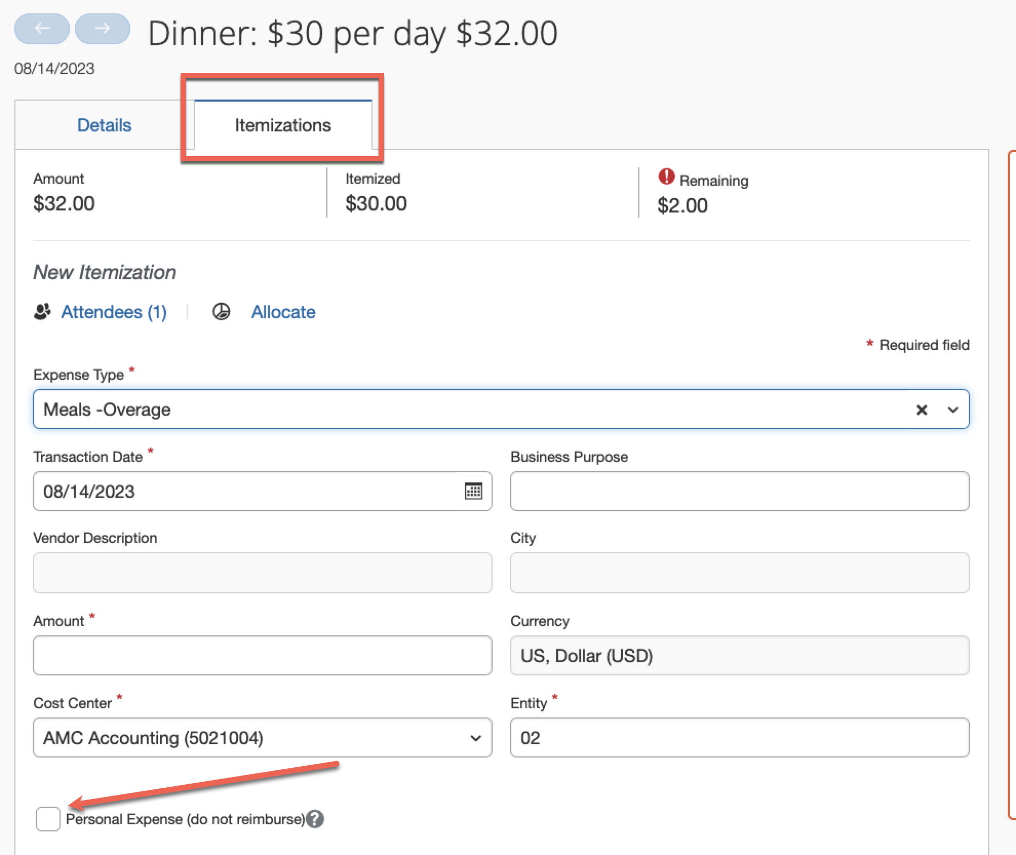 solved-company-assigned-card-transaction-over-limit-sap-concur