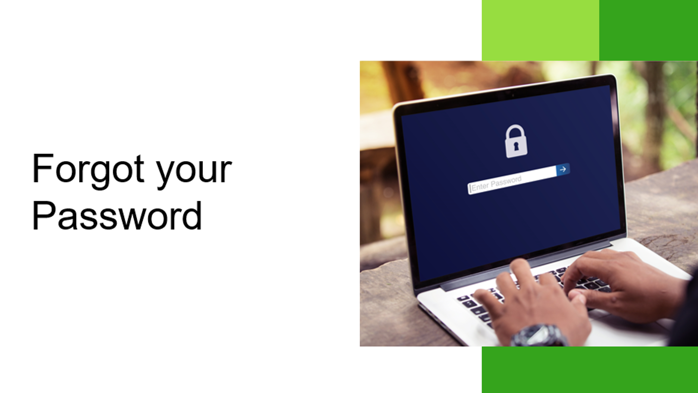 Your Password? No problem! Learn How to Res... SAP Concur Community