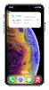 TripIt interactive widget