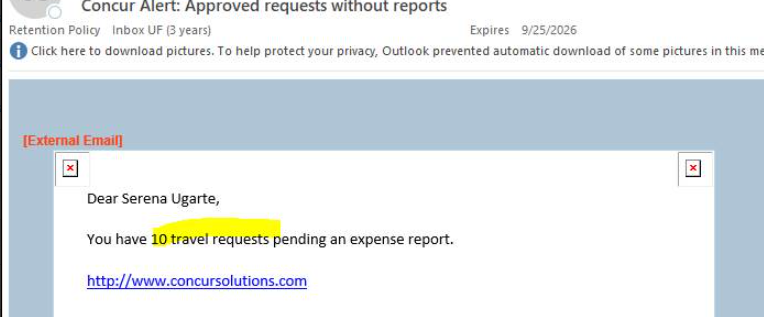 Concur Travel Requests Notification.png
