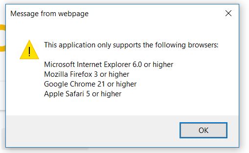 405 Method not allowed - SAP Concur Community