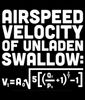 airspeed velocity unladen swallow.jpg