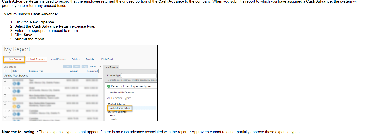 cash advance vs withdrawal