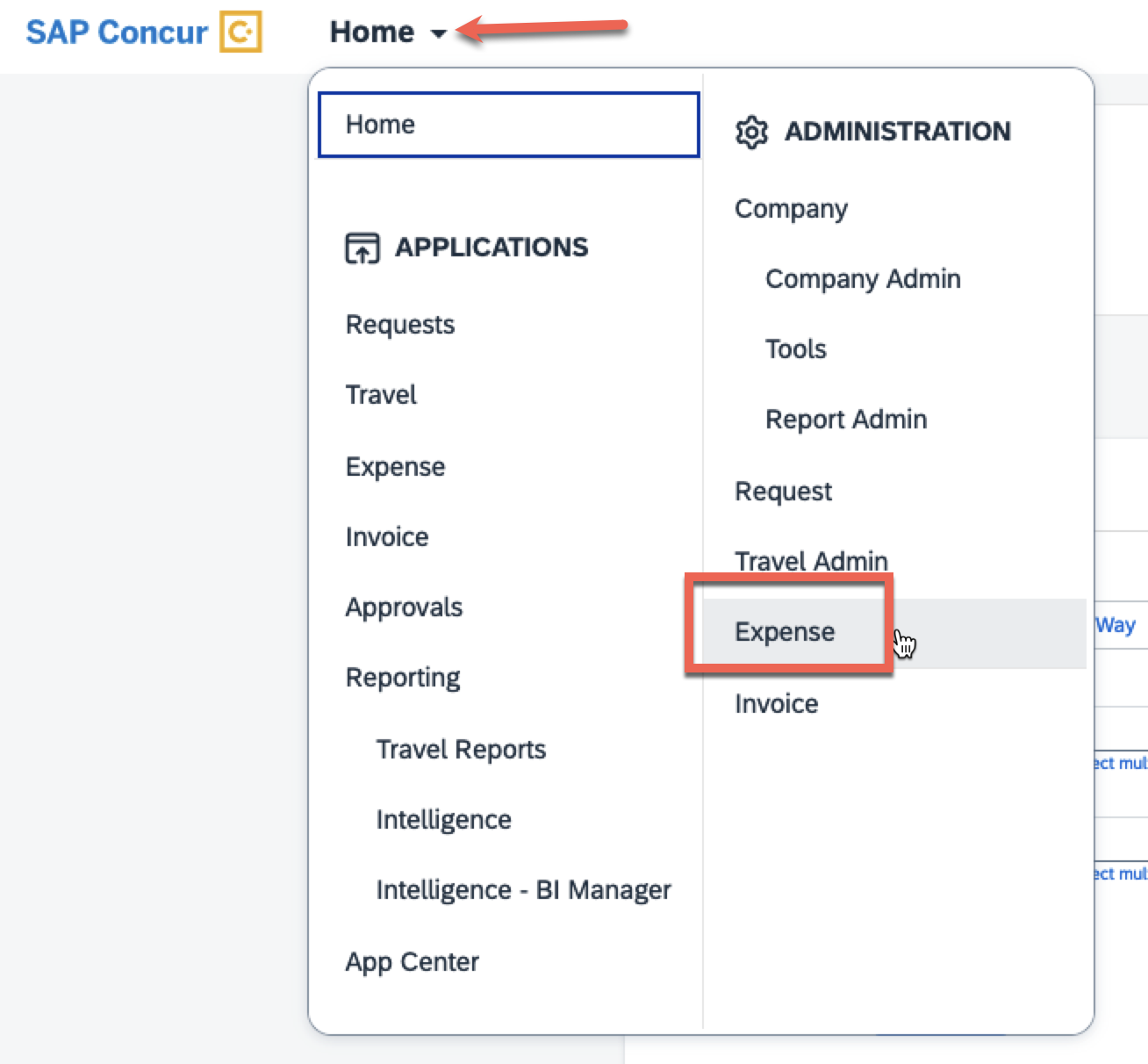 Approval Workflow Sap Concur Community