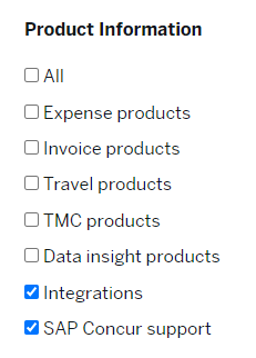 Concur Community Step 1 preferences.png