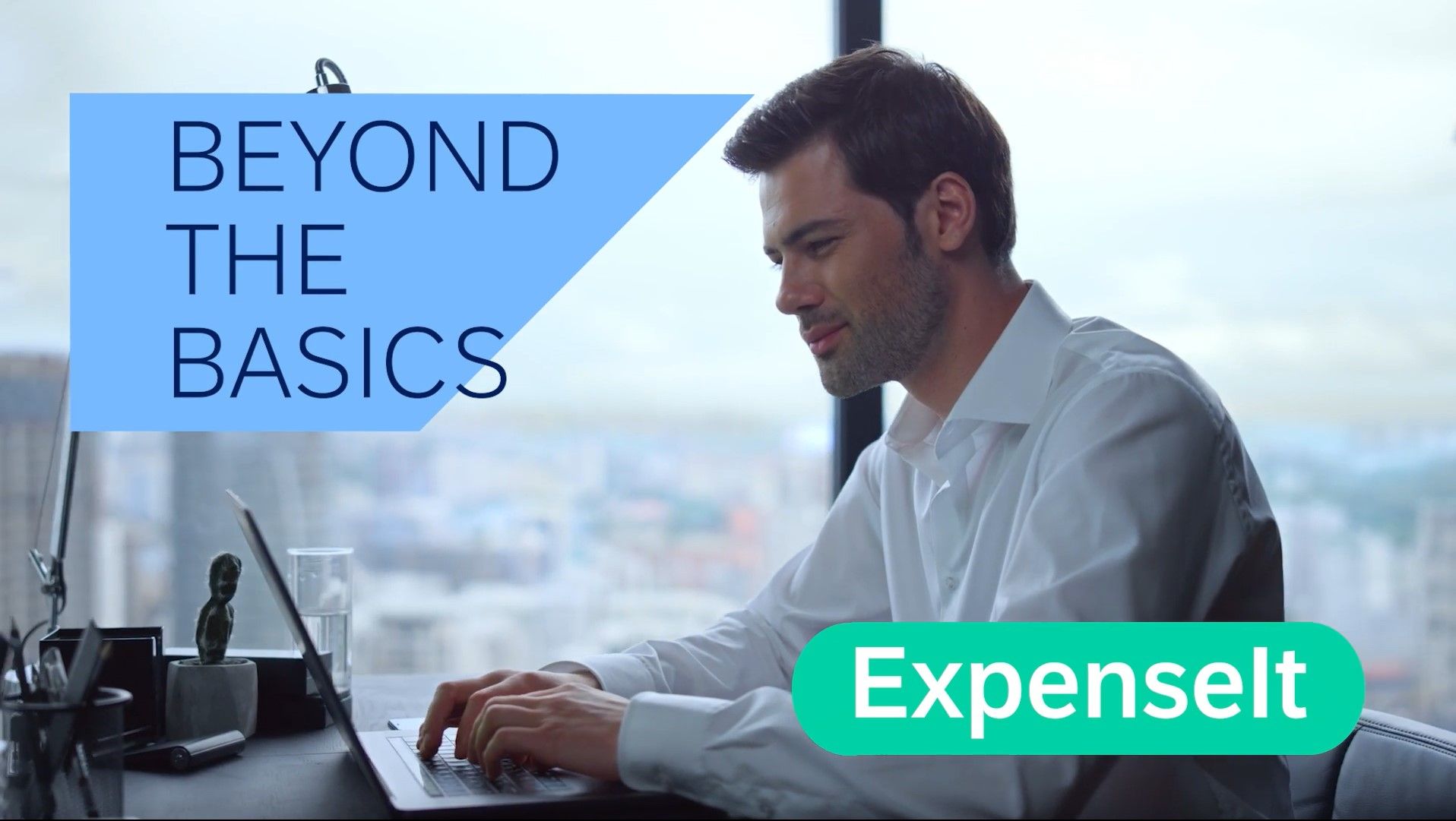 Beyond The Basics: Expenseit - SAP Concur Community