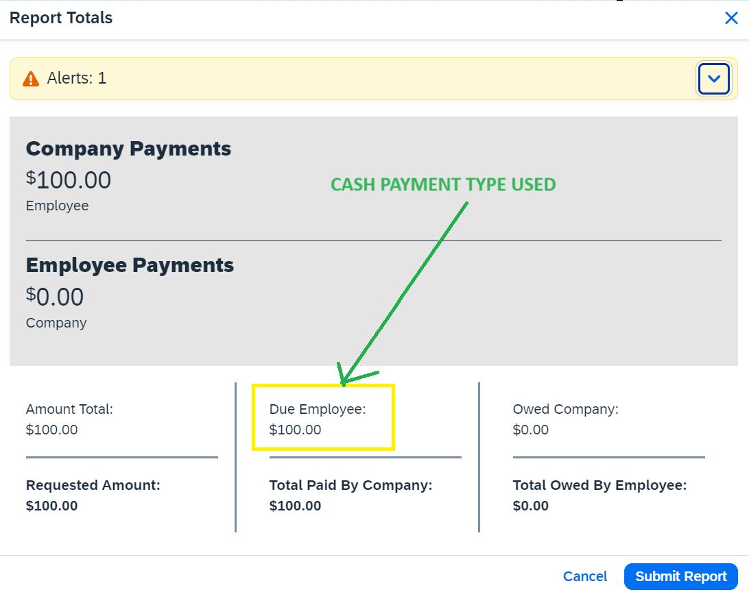 Expenses - SAP Concur Community