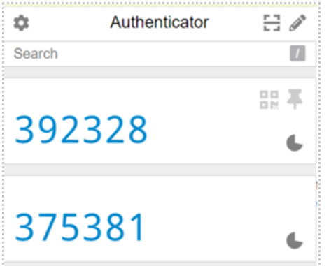 2F Authentication with browser option (Useful for ... - SAP Concur ...