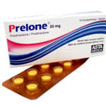 PRELONE-10mg