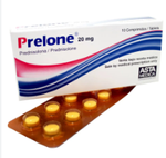 Profile (PRELONE-10mg)
