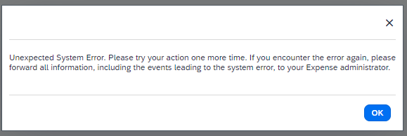 Solved: create a query on pending manager approval for mor... - SAP ...
