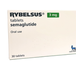 RYBELSUS-3mg