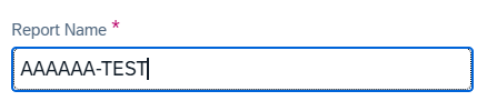 Solved: Regular Expression - SAP Concur Community