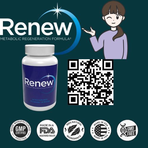 renew supplement