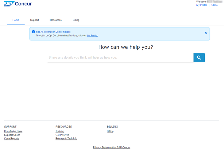 ConcurSolutions_Portal_Screenshot_How_Can_We_Help_You.png