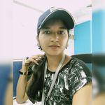 Profile (PoojaKumatkar)