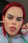 Profile (Gilmarie)