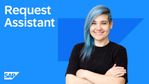 Request Assistant Feature Rollout