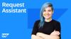 Request Assistant Feature Rollout