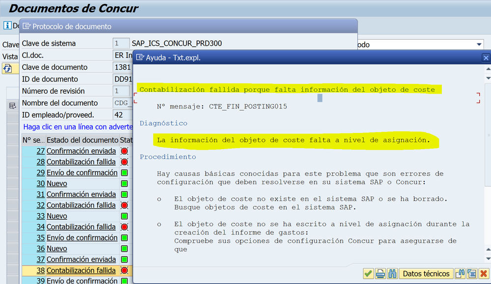 Error informe concur con Elemento PEP.PNG