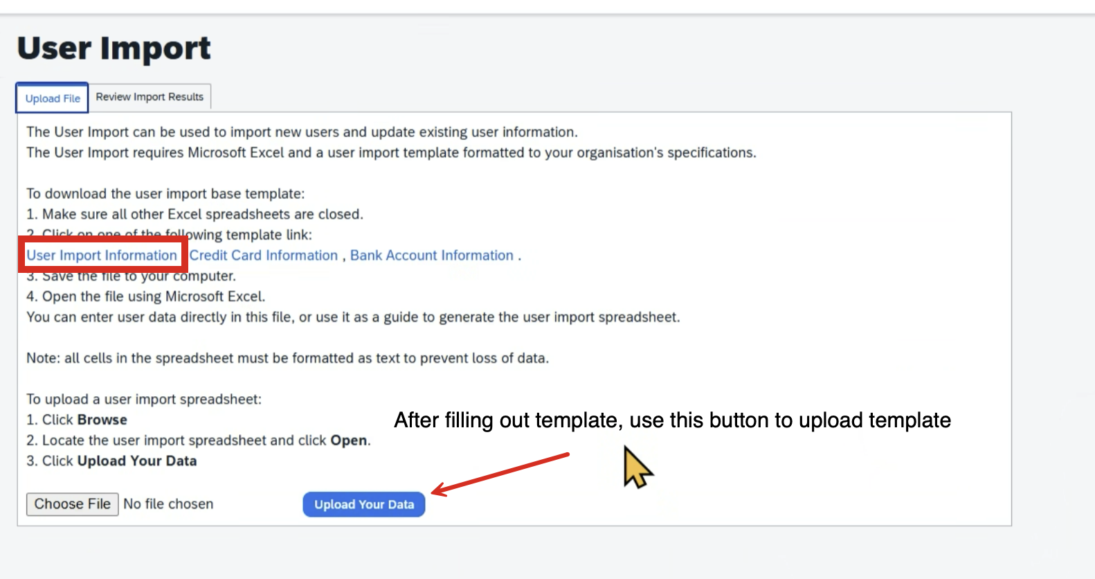 Expense Manager Update - SAP Concur Community