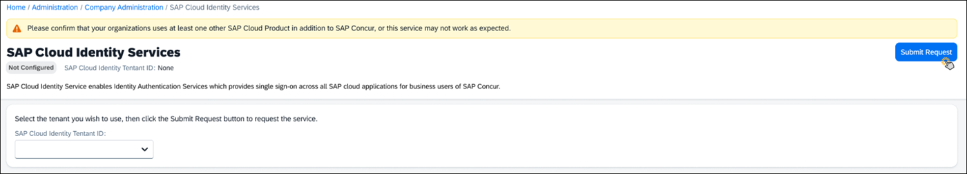 SAP Cloud Identity Services: New Enhancements for Identity ...