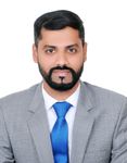 Profile (Touseef)