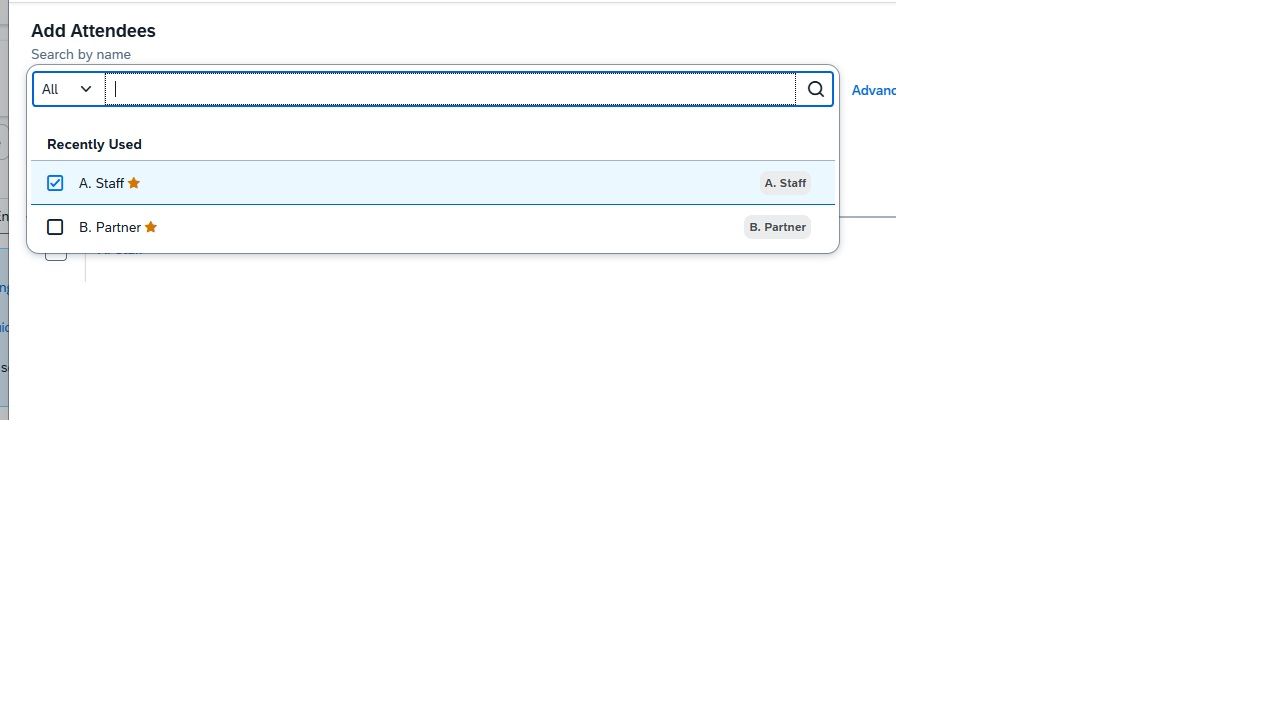 How to add a client to expensese - SAP Concur Community