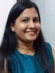 Profile (ganashree)