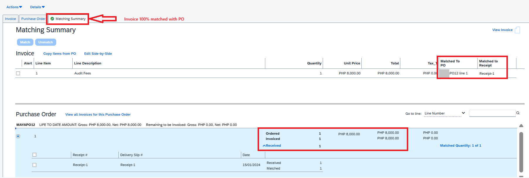 Solved: Concur Invoice Approval Workflow Design Purchase o... - SAP ...