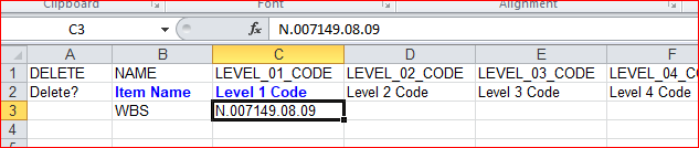 GL Codes/ Cost Centres - SAP Concur Community