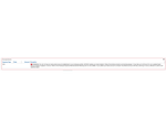 Expense Report Error