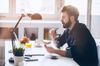 The impacts of COVID-19 and the rise of the distributed workforce