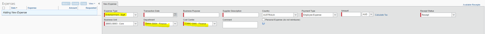 Concur - Configure entertainment.PNG