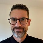 Profile (Kieran)