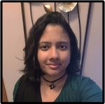 Profile (VVenkateswaran)