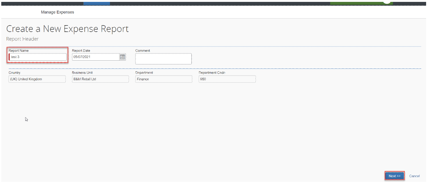 How Do I Submit or Claim Mileage in Concur Expense... SAP Concur