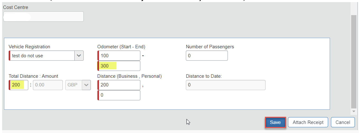 how-do-i-submit-or-claim-mileage-in-concur-expense-sap-concur