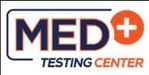 Profile (MedPlusTesting)