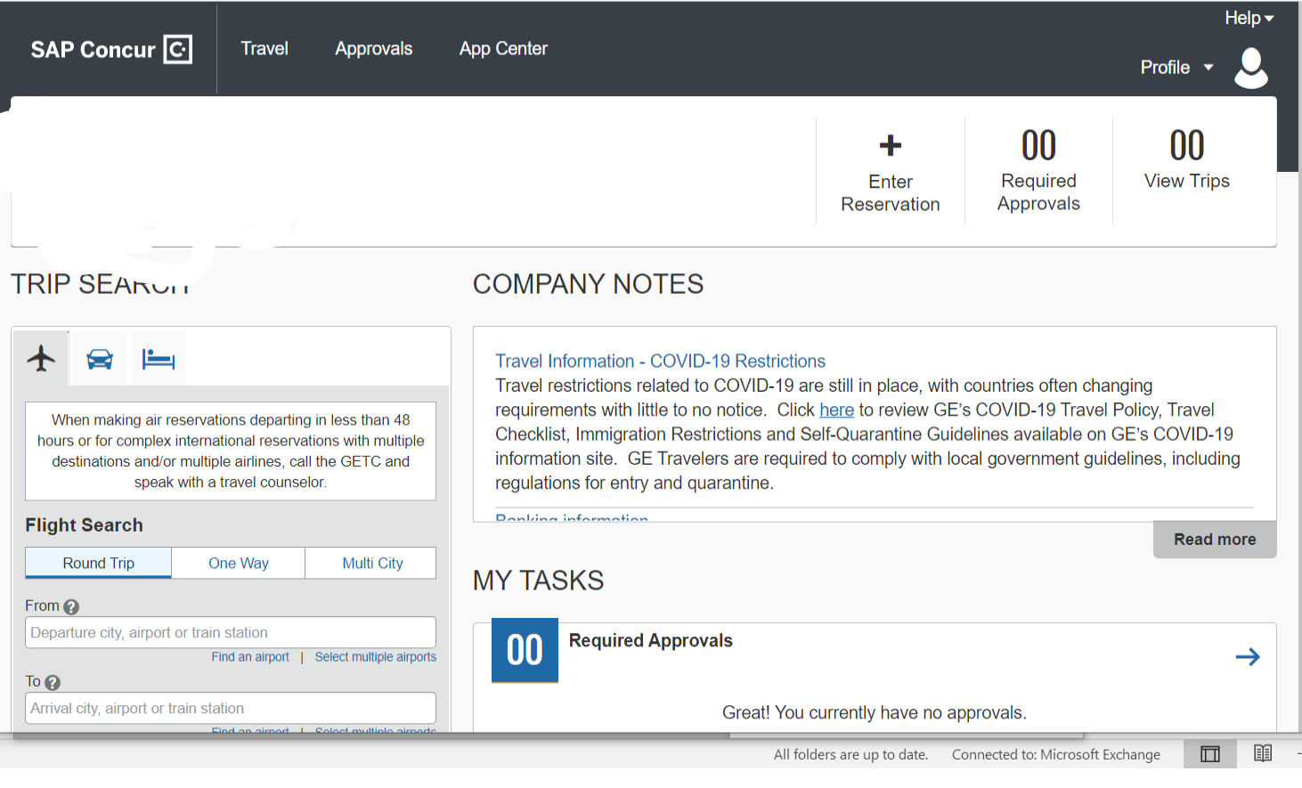 no-option-to-create-expense-report-sap-concur-community