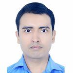Profile (tiwarygadadhar)