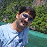 Profile (pchendra)