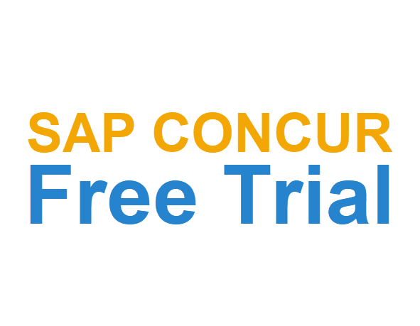 SAP CONCUR Free Trials.png