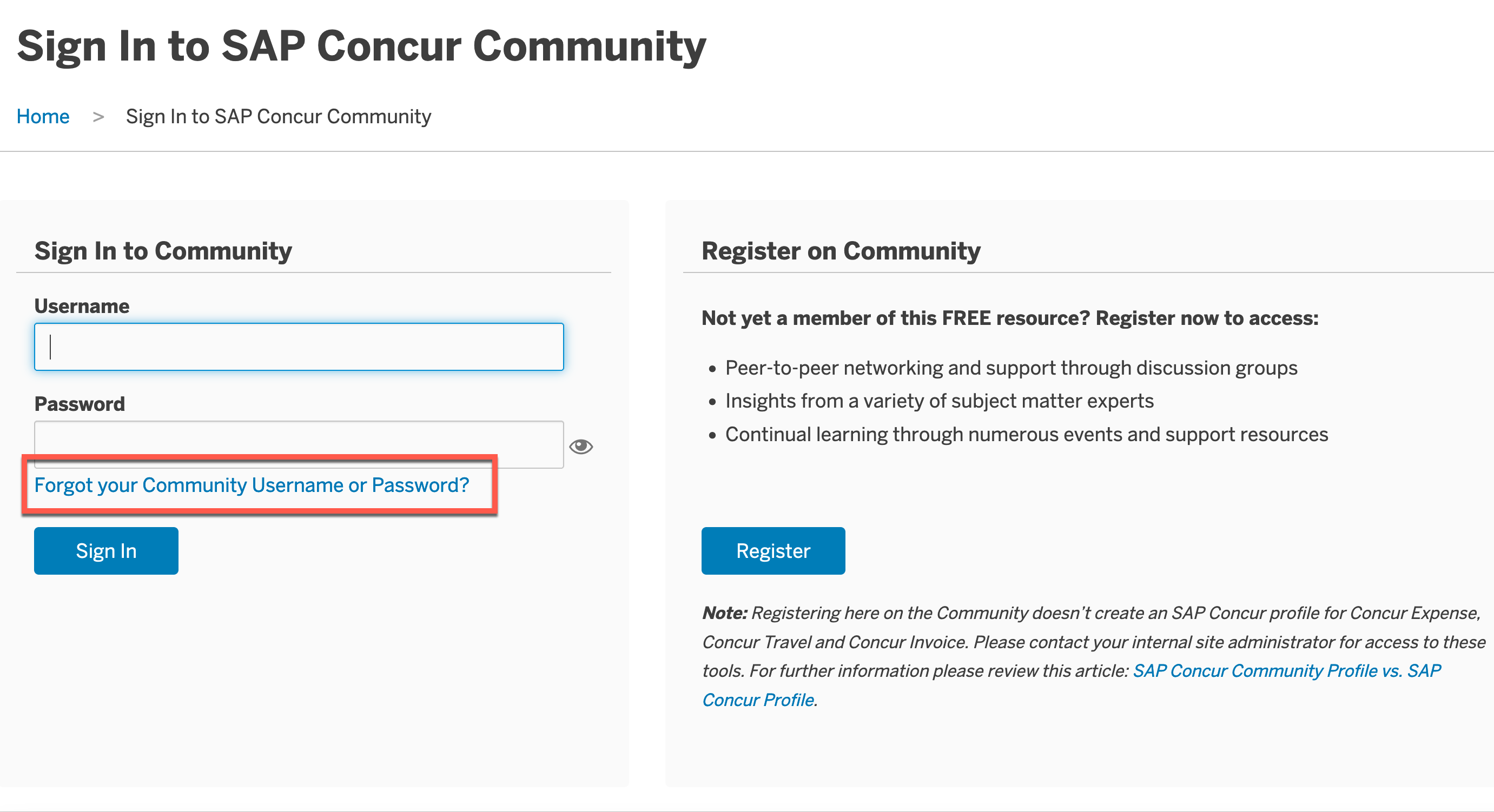 i-tried-to-reset-my-sap-concur-password-but-never-sap-concur