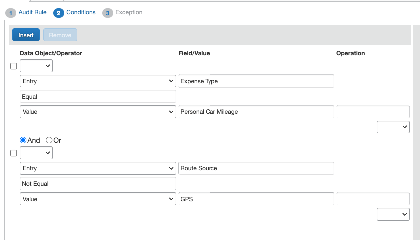 Enforce Concur Drive - SAP Concur Community