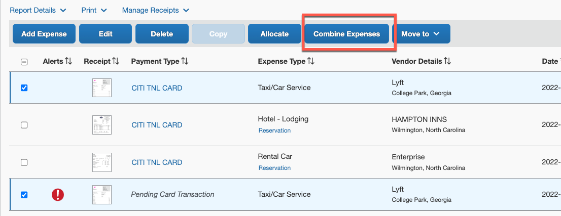 solved-pending-card-transaction-on-lyft-trip-sap-concur-community