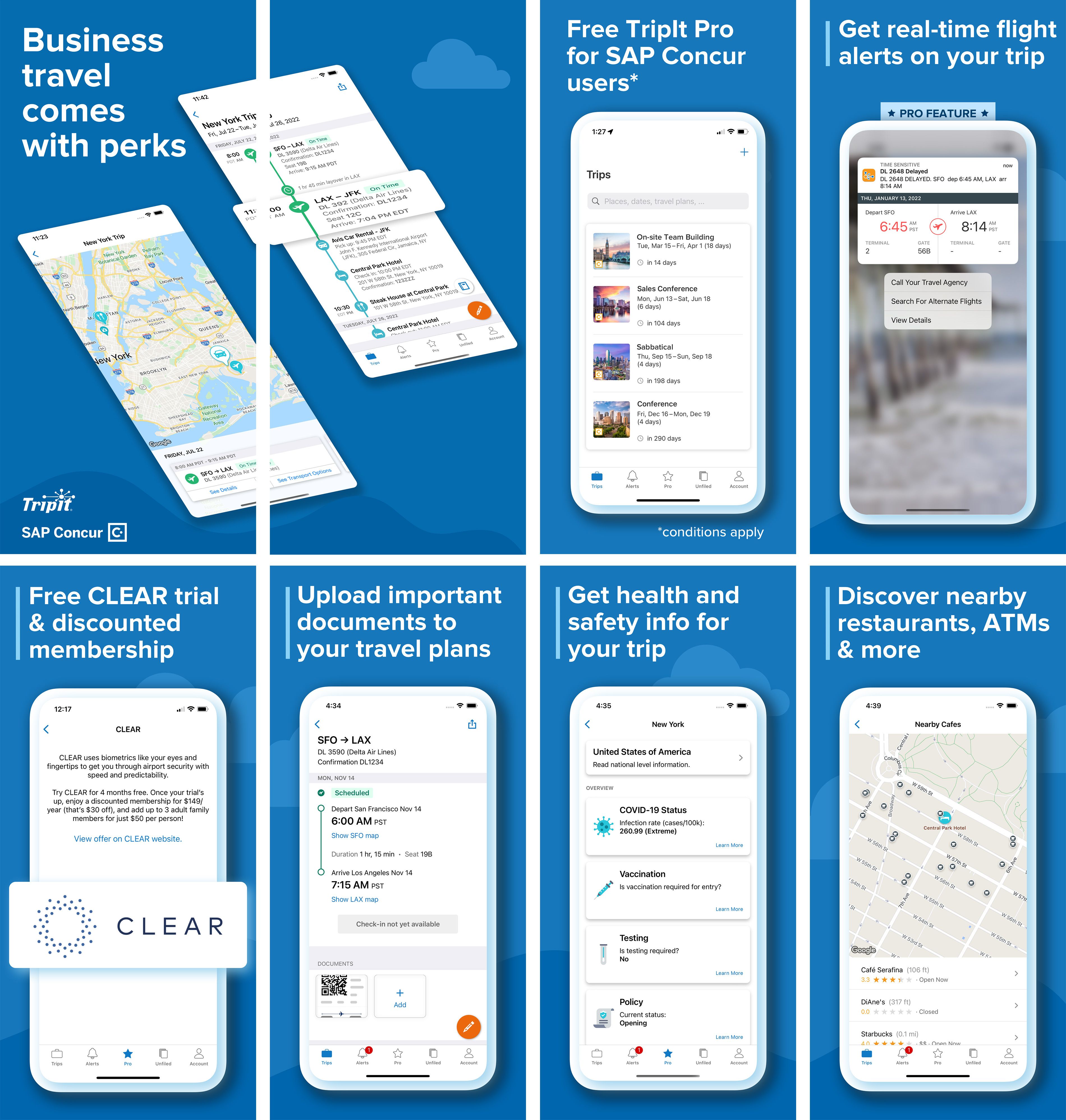 What is TripIt and How Does TripIt Work? - SAP Concur Community