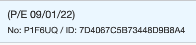 Solved: Pending on Concur but processed on statement - SAP Concur Community