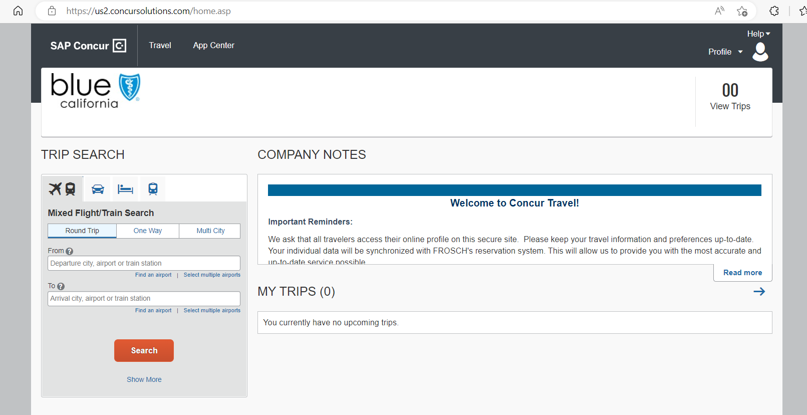 expense-tab-not-showing-sap-concur-community